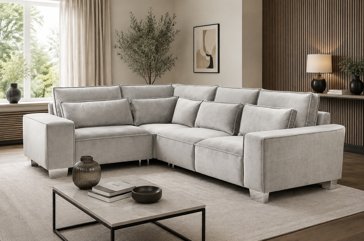 Furniture for your next project